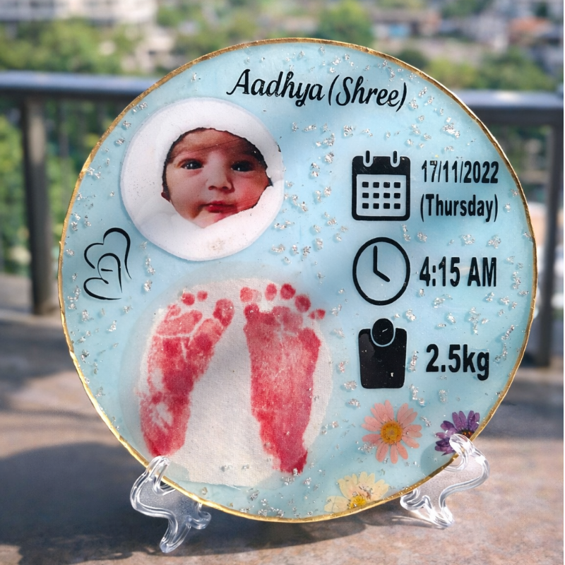 10" baby keepsake 10" baby keepsake