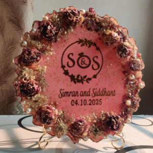 12" vermala preservation