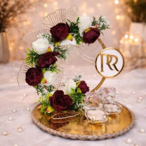 ring platter