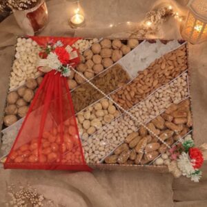 Dryfruits Hamper