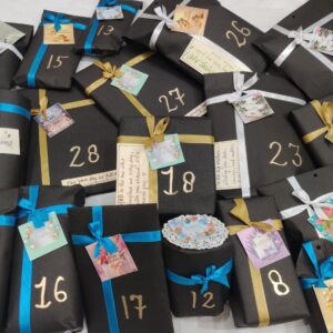 Birthday Gift Hampers