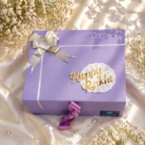 Rakshabandhan / Bhai Dooj Hamper