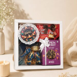 Diwali Delight Hamper