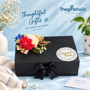 Elegant Diwali Delight Gift Hamper